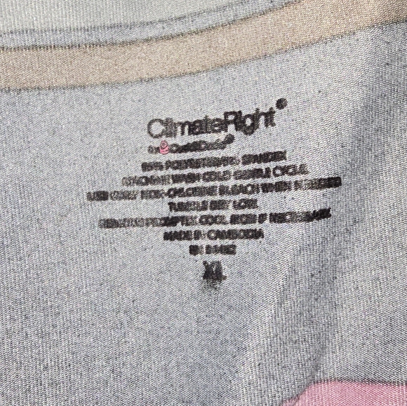 Climate flight size xl - Picture 2 of 2